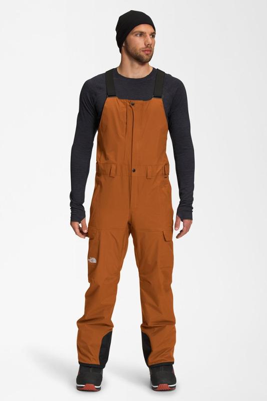 2022 must-have The North Face Freedom Bib Snow Pants - Men's Short ...