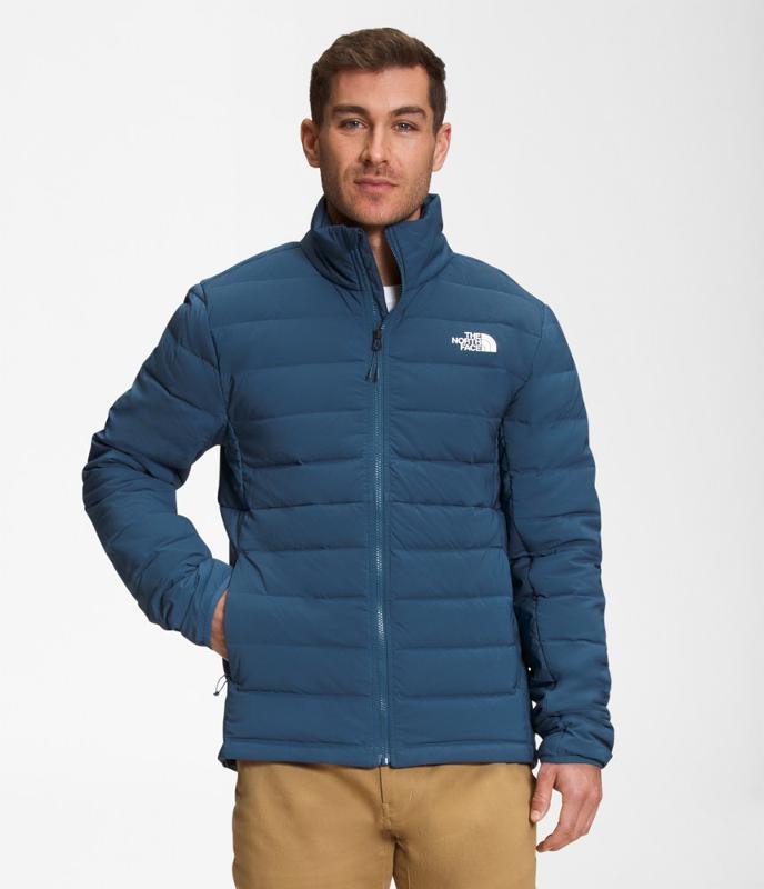 Opening sales menswearoutdoor.com offers The North Face Belleview ...