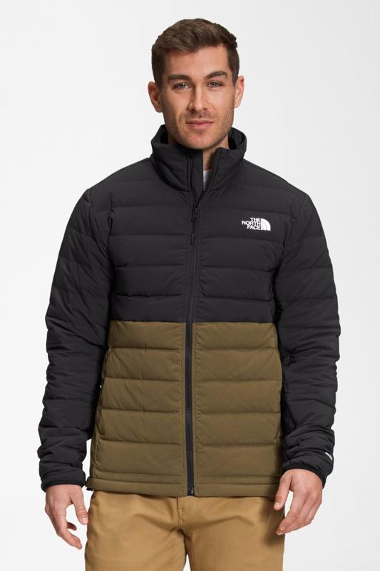 Opening sales menswearoutdoor.com offers The North Face Belleview ...