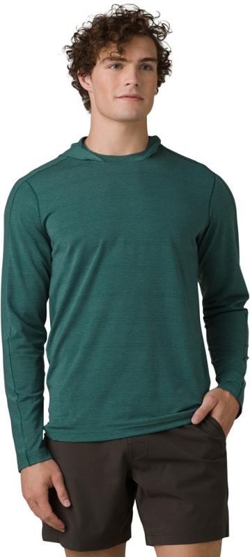 prAna Watchtower Hoodie - Men's High Quality - attractive and ...